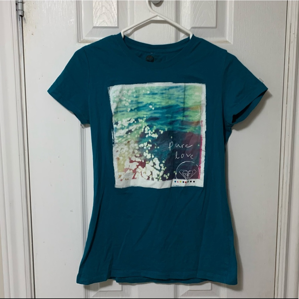 Roxy T-Shirt